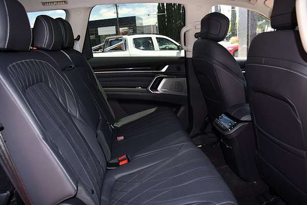 2025 LDV D90 Executive SV9A