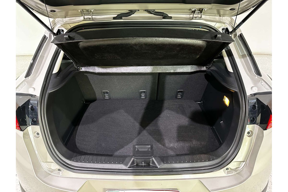 2024 Mazda CX-3 G20 Pure DK