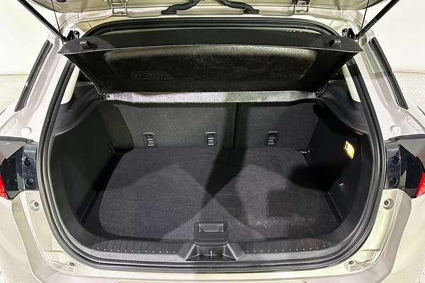 2024 Mazda CX-3 G20 Pure DK