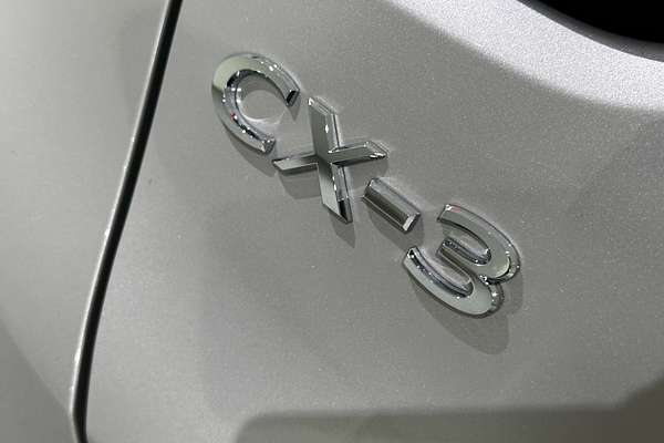 2024 Mazda CX-3 G20 Pure DK