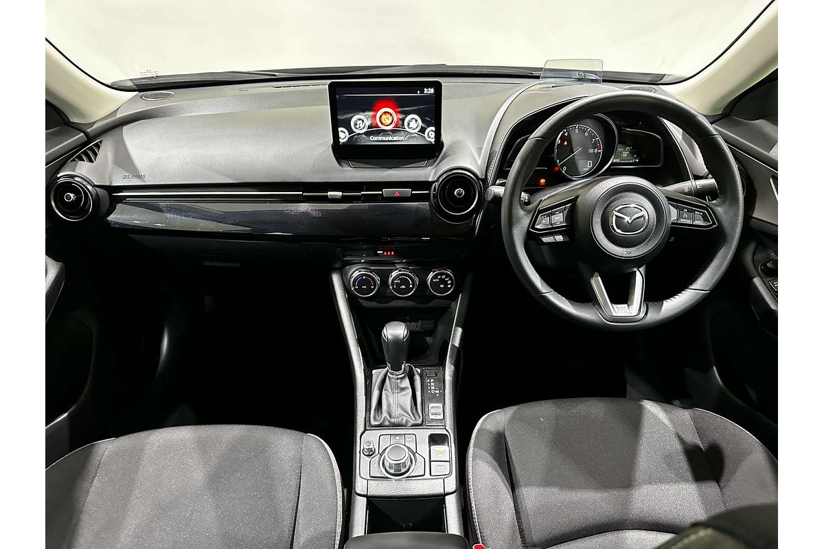 2024 Mazda CX-3 G20 Pure DK