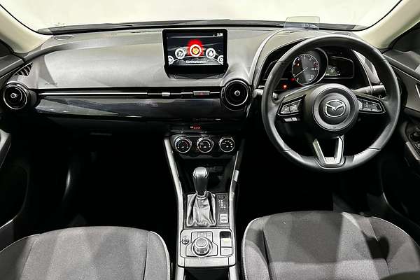 2024 Mazda CX-3 G20 Pure DK