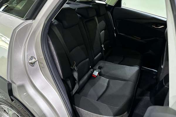 2024 Mazda CX-3 G20 Pure DK