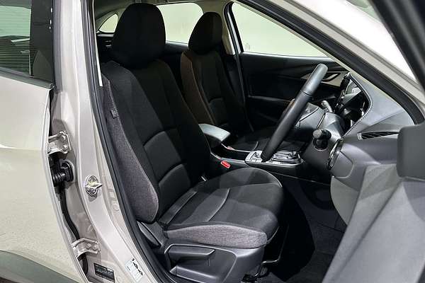 2024 Mazda CX-3 G20 Pure DK