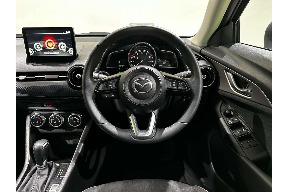 2024 Mazda CX-3 G20 Pure DK