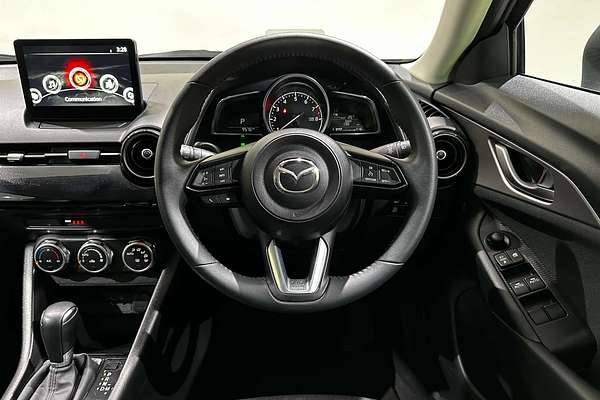 2024 Mazda CX-3 G20 Pure DK