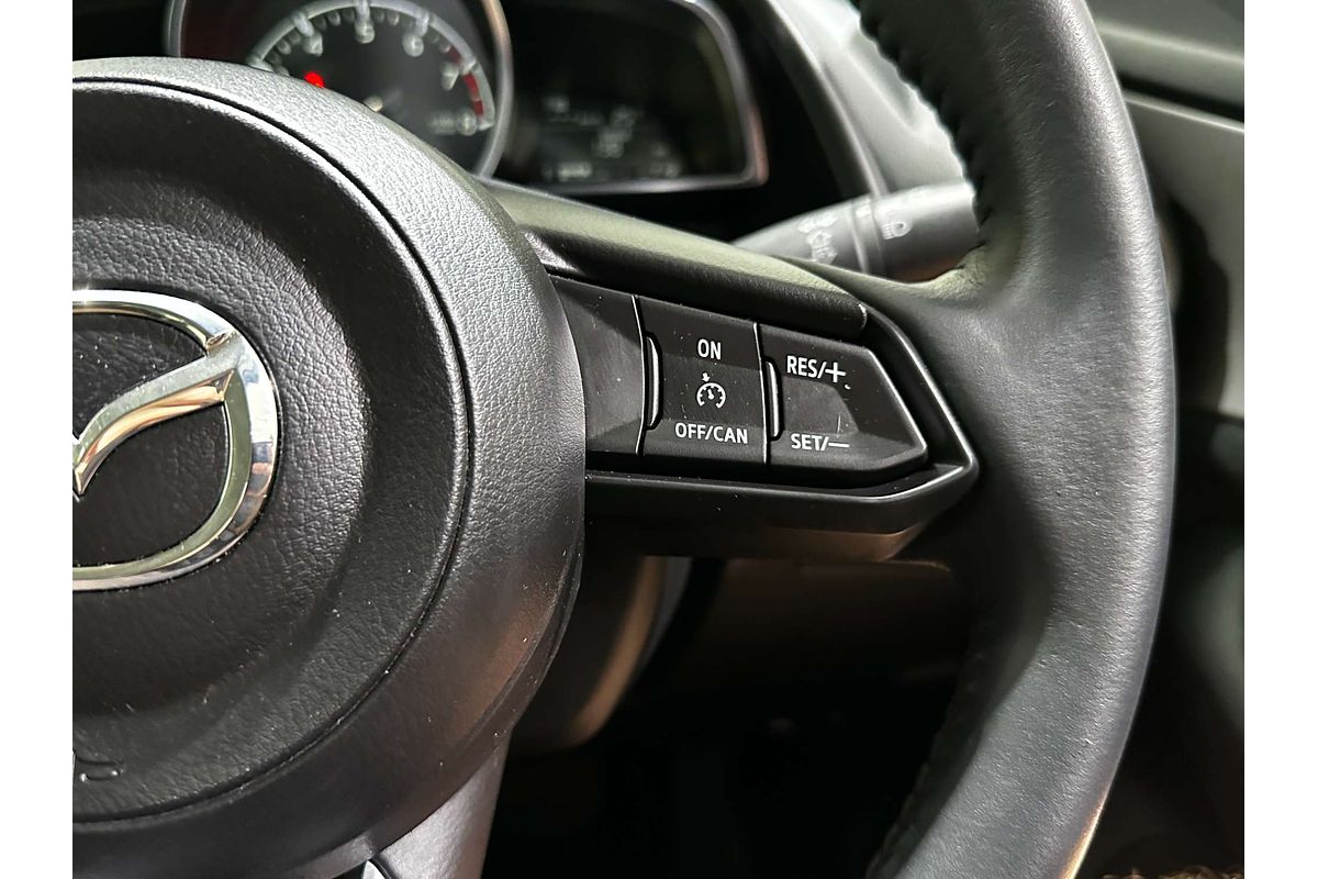 2024 Mazda CX-3 G20 Pure DK