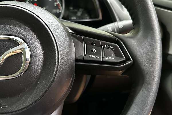 2024 Mazda CX-3 G20 Pure DK