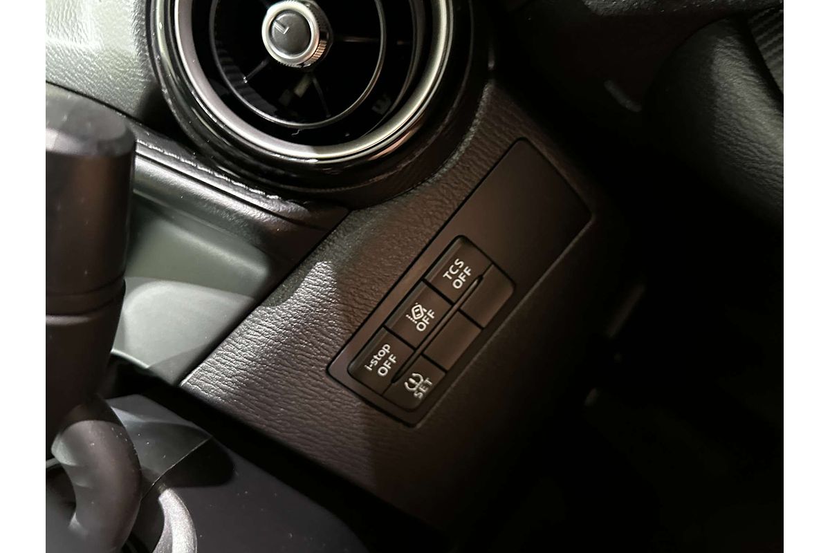 2024 Mazda CX-3 G20 Pure DK