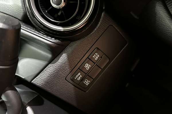 2024 Mazda CX-3 G20 Pure DK