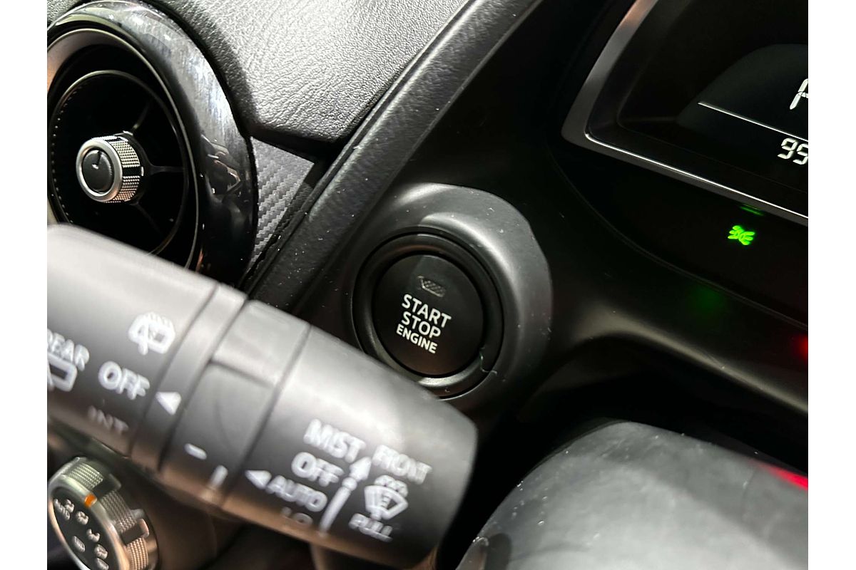 2024 Mazda CX-3 G20 Pure DK