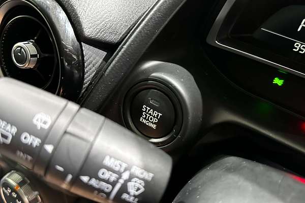 2024 Mazda CX-3 G20 Pure DK