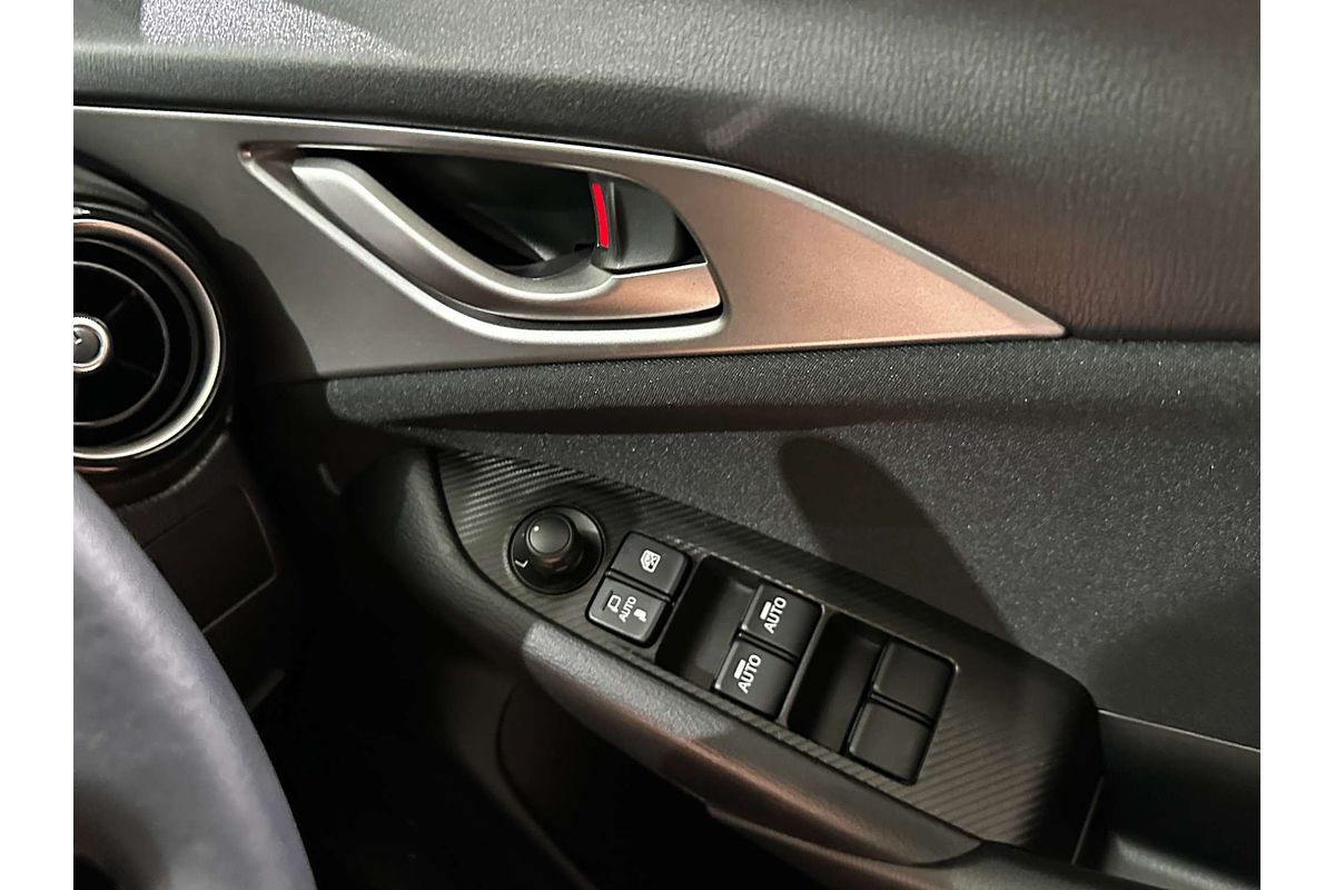 2024 Mazda CX-3 G20 Pure DK