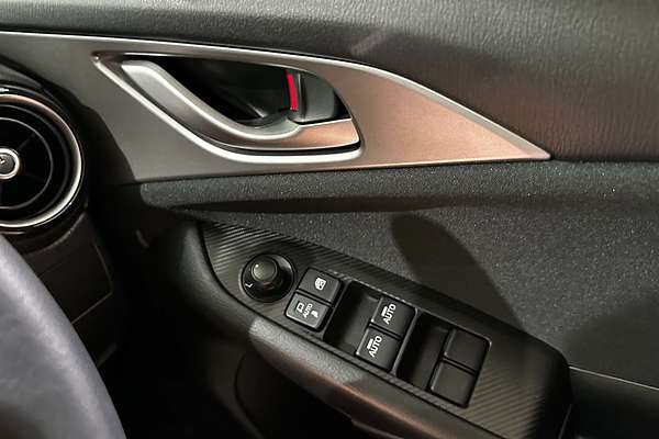 2024 Mazda CX-3 G20 Pure DK