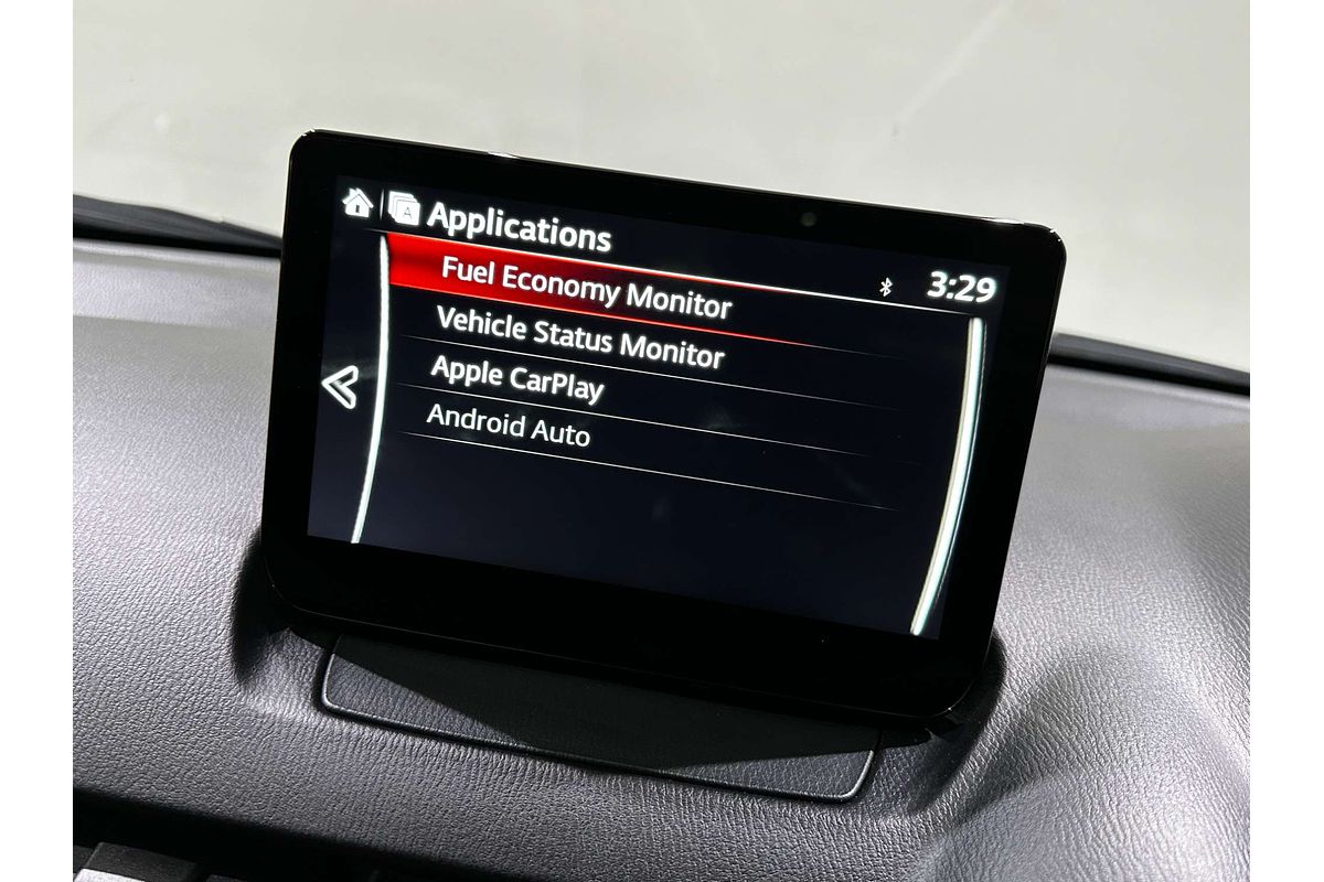 2024 Mazda CX-3 G20 Pure DK