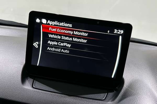 2024 Mazda CX-3 G20 Pure DK