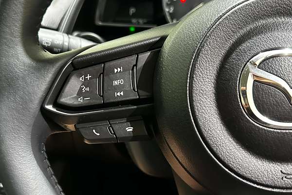 2024 Mazda CX-3 G20 Pure DK