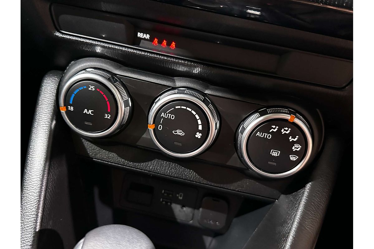 2024 Mazda CX-3 G20 Pure DK