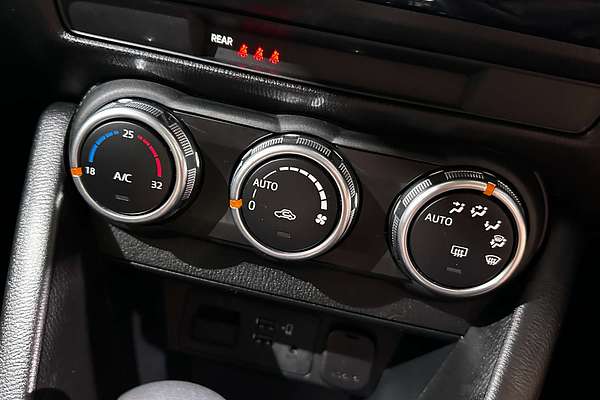 2024 Mazda CX-3 G20 Pure DK