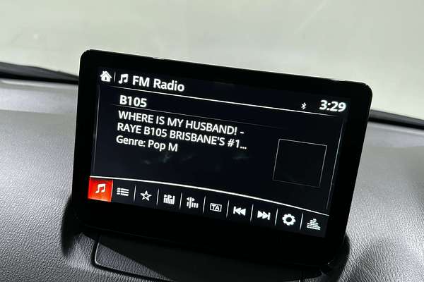 2024 Mazda CX-3 G20 Pure DK