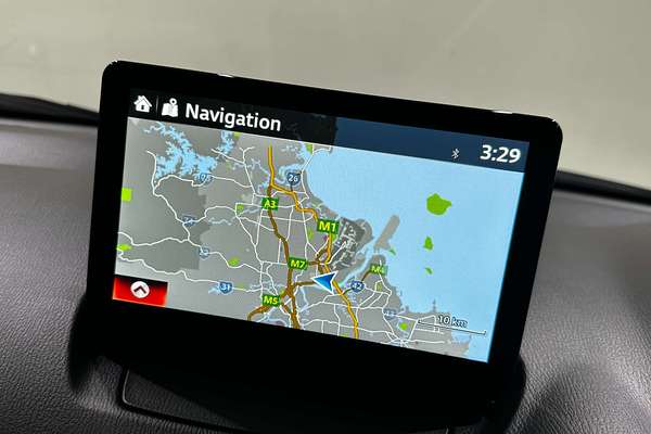 2024 Mazda CX-3 G20 Pure DK