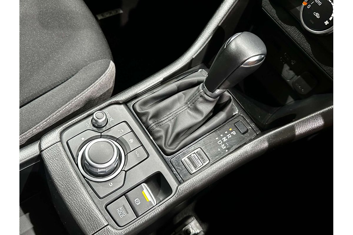 2024 Mazda CX-3 G20 Pure DK