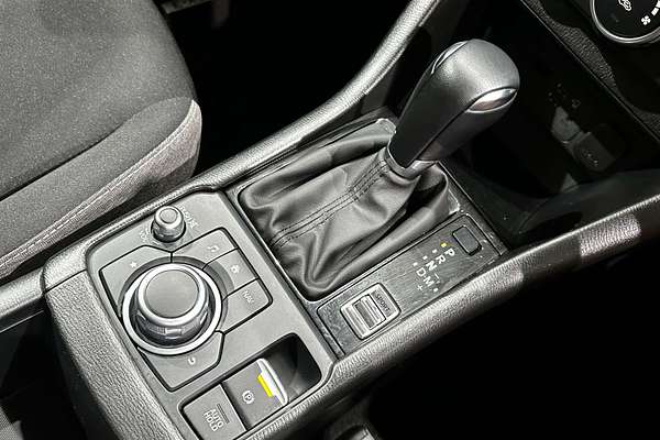 2024 Mazda CX-3 G20 Pure DK