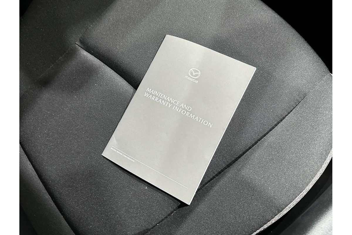 2024 Mazda CX-3 G20 Pure DK