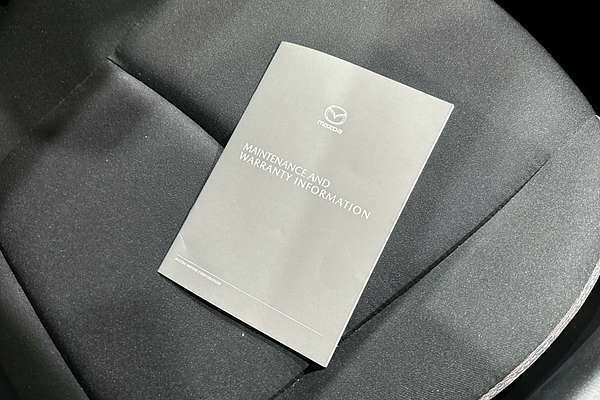 2024 Mazda CX-3 G20 Pure DK