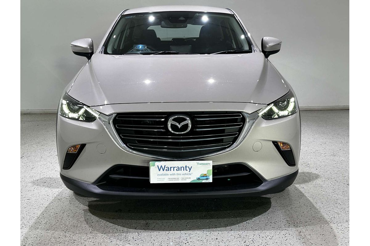 2024 Mazda CX-3 G20 Pure DK