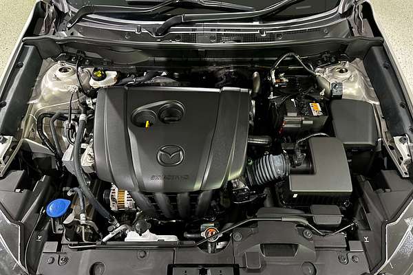 2024 Mazda CX-3 G20 Pure DK