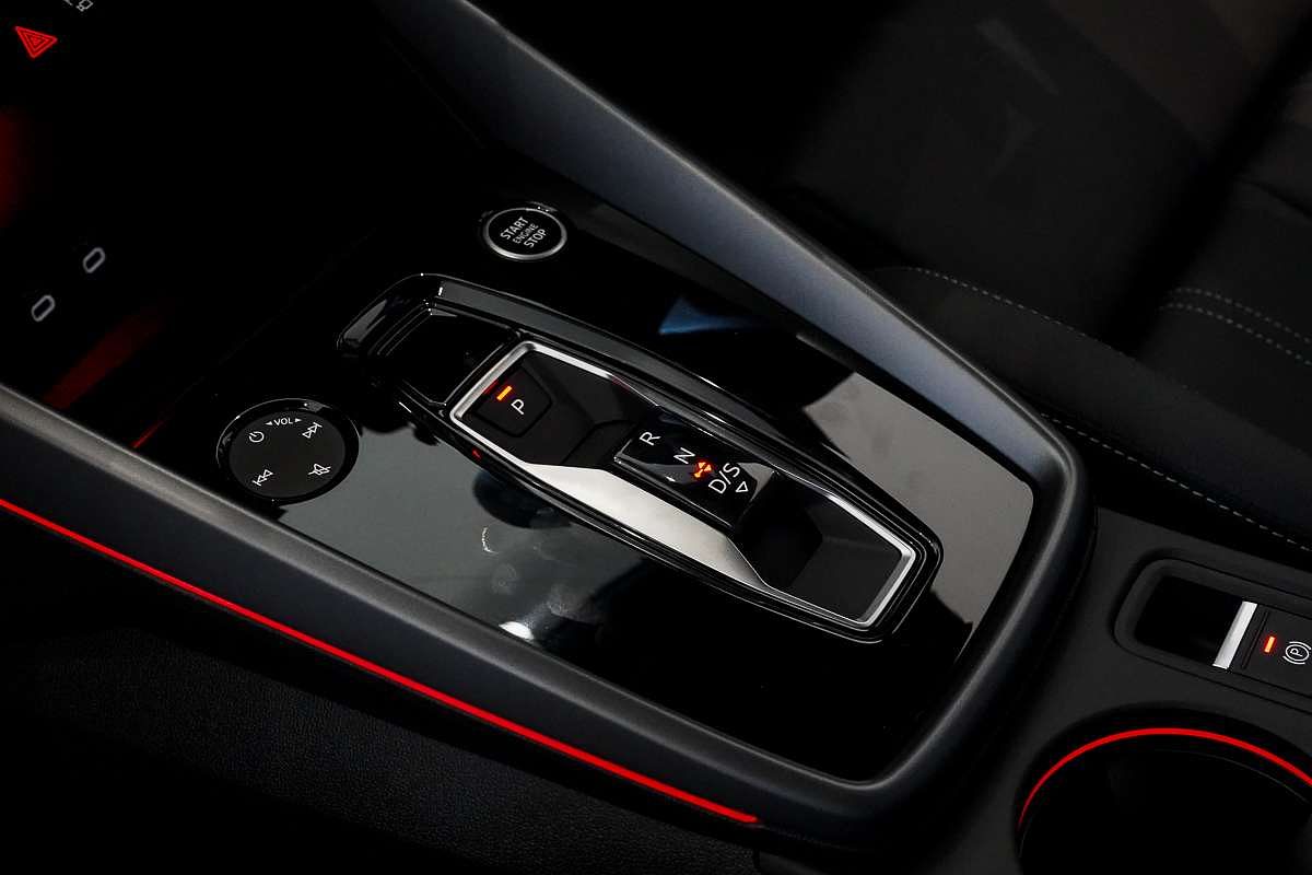 2025 Audi A3 35 TFSI S line GY