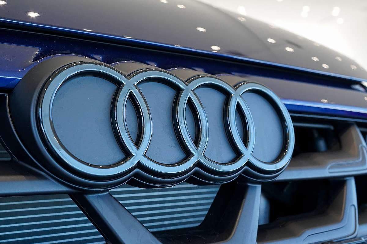 2025 Audi A3 35 TFSI S line GY