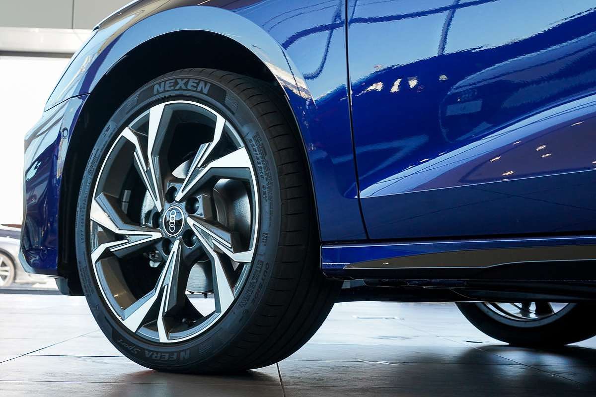 2025 Audi A3 35 TFSI S line GY