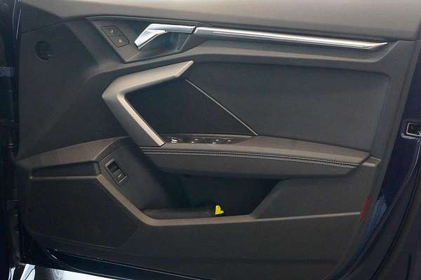 2025 Audi A3 35 TFSI S line GY