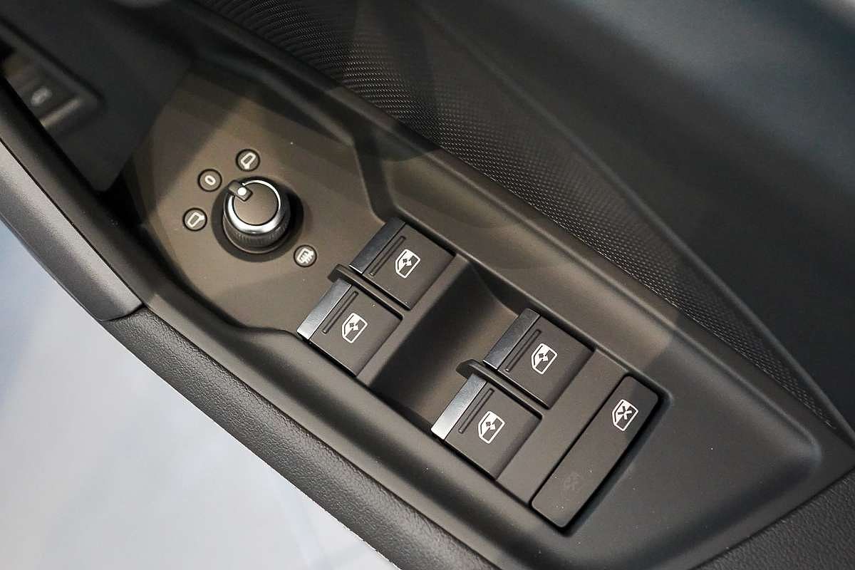 2025 Audi A3 35 TFSI S line GY