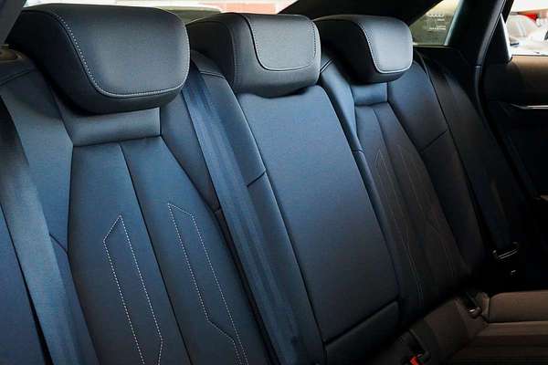 2025 Audi A3 35 TFSI S line GY