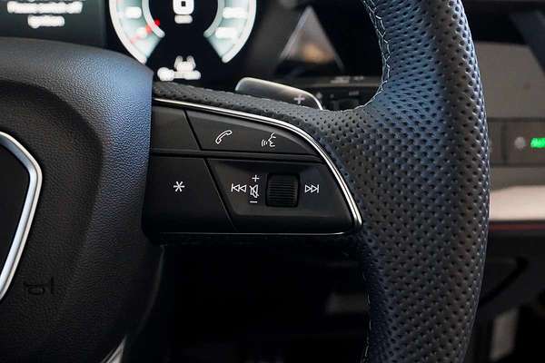 2025 Audi A3 35 TFSI S line GY