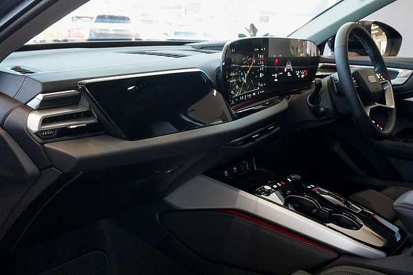 2025 Audi A5 TFSI 150kW S line B10