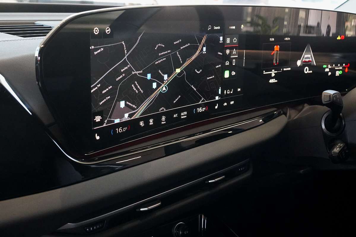 2025 Audi A5 TFSI 150kW S line B10