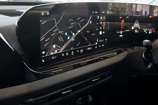 2025 Audi A5 TFSI 150kW S line B10