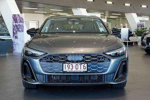 2025 Audi A5 TFSI 150kW S line B10