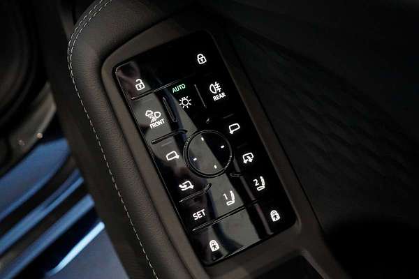 2025 Audi A5 TFSI 150kW S line B10