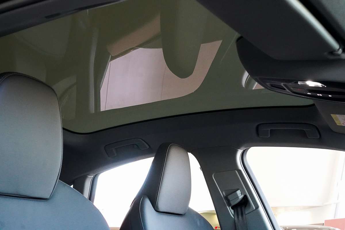 2025 Audi A5 TFSI 150kW S line B10