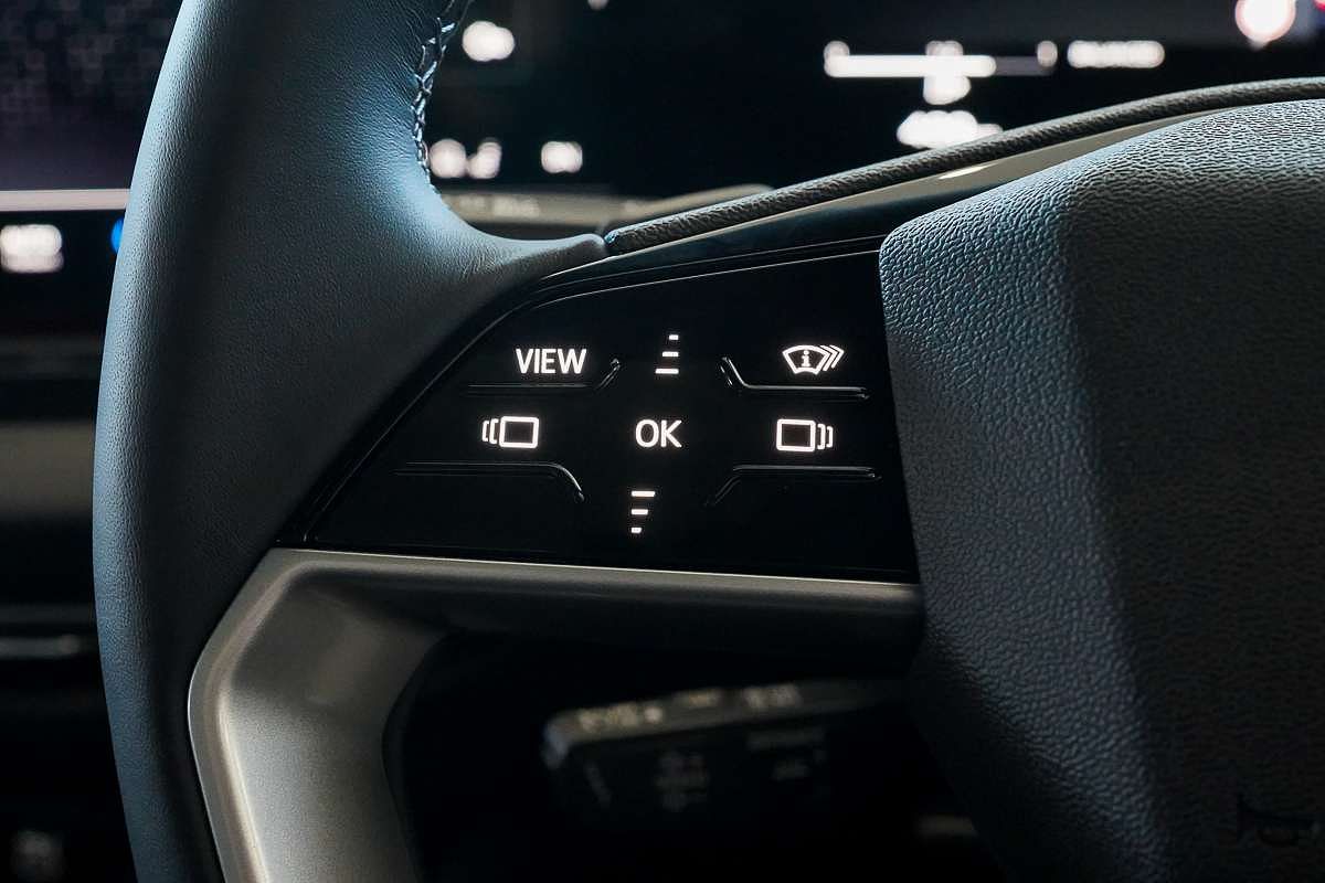 2025 Audi A5 TFSI 150kW S line B10