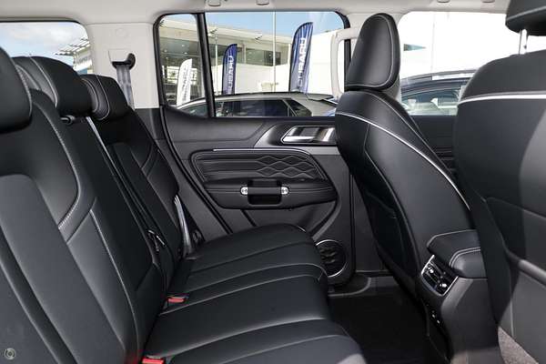 2025 GWM Tank 300 Ultra P01