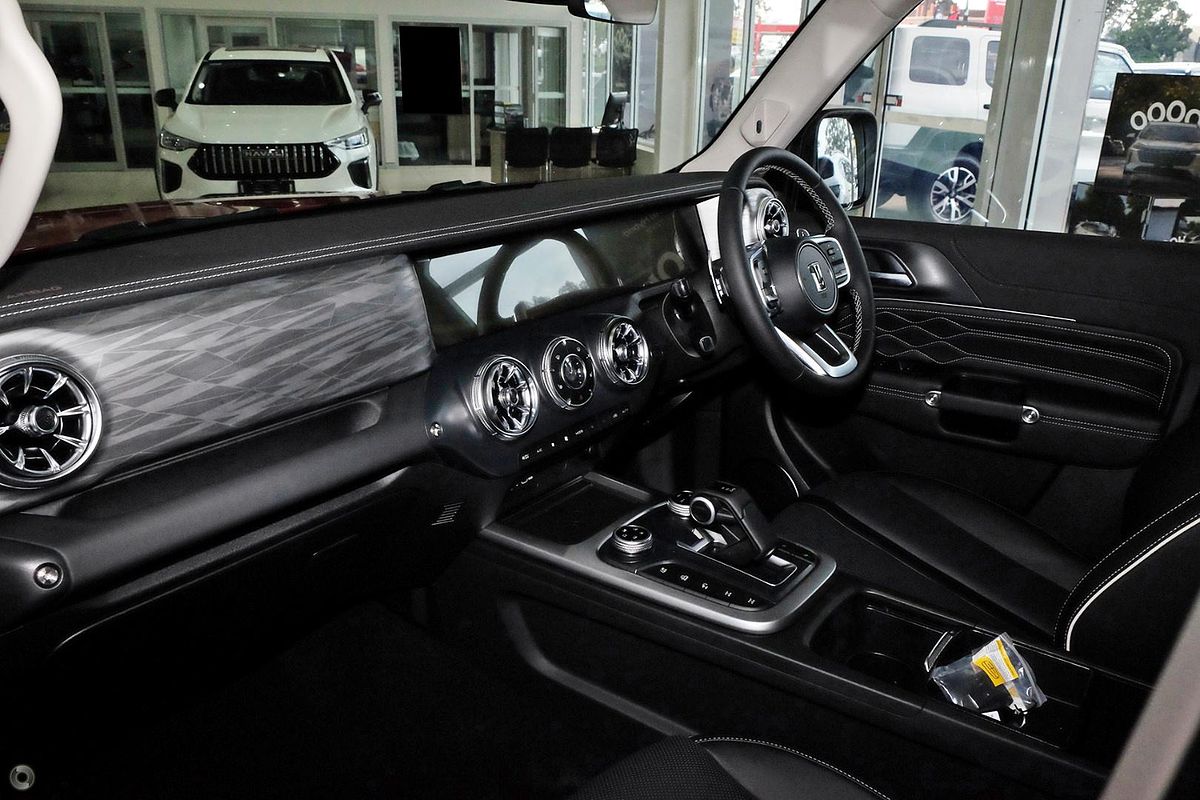 2025 GWM Tank 300 Ultra P01