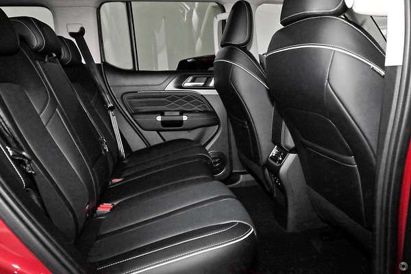 2025 GWM Tank 300 Ultra P01