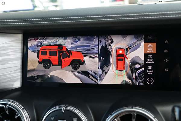 2025 GWM Tank 300 Ultra P01