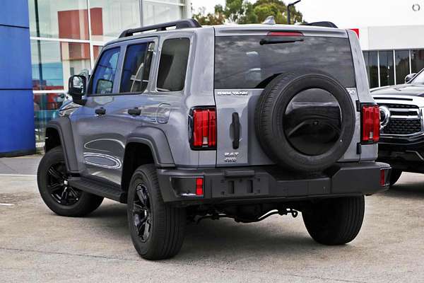 2025 GWM Tank 300 Lux P01